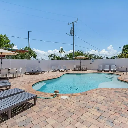 Welcome To Sunset Paradise Wonderful! Vacation Rental - 2633 Estero Blvd Unit B Home